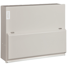 Main Switch Boards