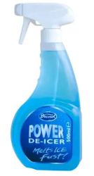 Decosol Power De-Icer Spray 500ml