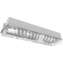 Ansell Guardian Emergency Bulkhead LED 3hrM/NM 3W