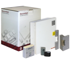 Access Control Systems