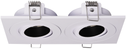 Arc-LED Non-Integrated Downlights