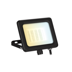 Aurora VelaCS™ 20W Colour Switchable Floodlight