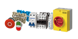 IMO Precision Controls