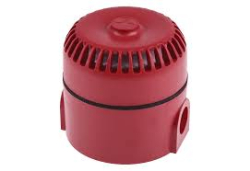 Sounders, Beacons & Bells