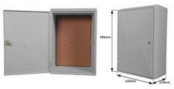 Meter Boxes
