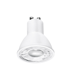 Aurora ICE™ 5W 600lm 4000K GU10 – Non-Dimmable
