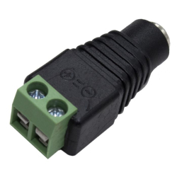 Connectors
