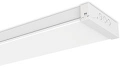 LED Wide Surface Batten