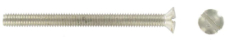 Socket Screws (M3.5)
