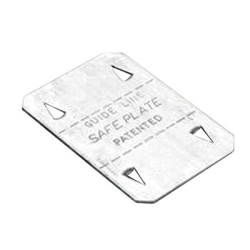 Safe Plate