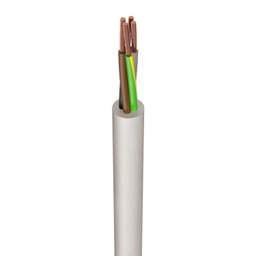 0.75MM 4CORE 3094Y FLEX WHITE (50M)
