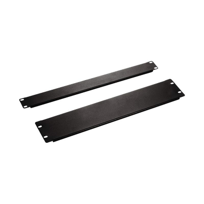 CONNECTIX 2U 19Inch Cabinet Blanking Panel