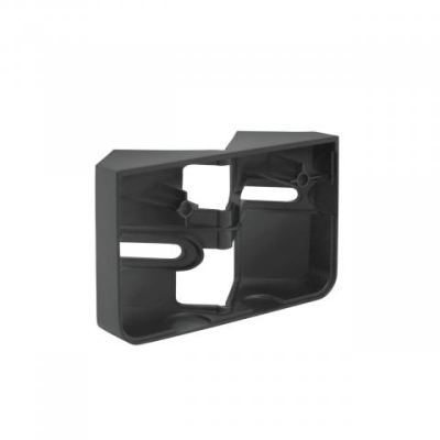 Steinel Corner wall mount XLED Home 2/ Pro 240 Graphite