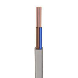 1.0MM 6242Y T&E GREY (50M)