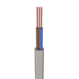 1.5MM 6242Y T&E GREY (50M)