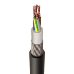 10.0MM 5CORE 6945X SWA ARMOURED CABLE