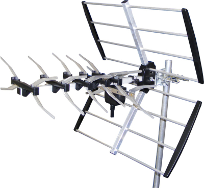 AVSL HIGH GAIN WIDEBAND AERIAL 32E