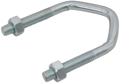 AVSL BRACKET TO MAST V BOLT 1.5INCH