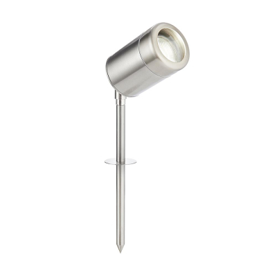 Saxby Atlantis spike IP65 7W marine grade stainless steel