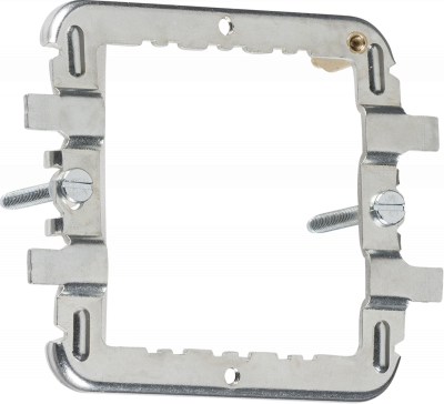 K/Bridge 1-2G grid mounting frame for Flat Plate, Raised Edge & Metalclad