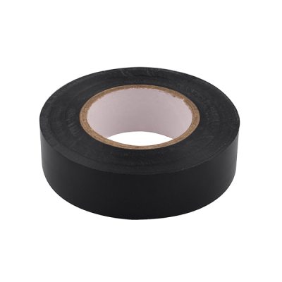 Unicrimp PVC TAPE 19MMx20M ROLL BLACK