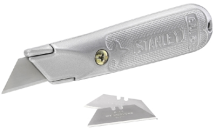 Stanley 2-10-199 Fixed Blade Knife