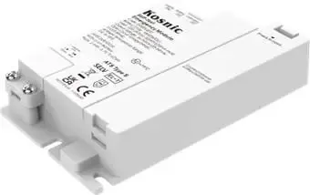 Kosnic 2W self-test emergency module for LED DD and bulkhead
