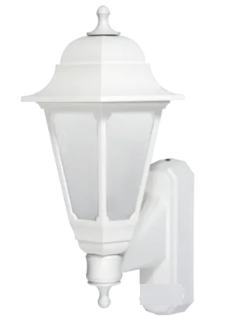 ASD Full Lantern BC 100W IP44 White