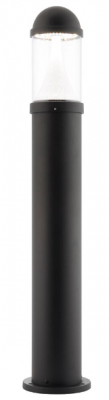 Saxby Dax CCT Bollard 1M IP65 20W 1000x181mm