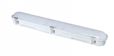 Robus HARBOUR EXPRESS 16W/13W/10W/8W LED corrosion proof, IP66, 2ft, 4000K/5000K/6500K