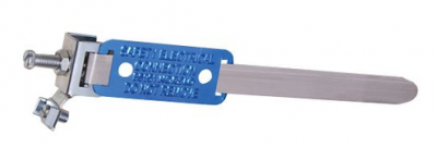 Greenbrook Earth Clamp HUMID A-D 50-75mm (Long)