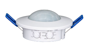 KSR Surface / Recessed PIR Sensor