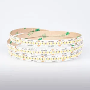 Arc LED 24V IP20 Natural White 7.2W Spotless LED Strip (4000K)