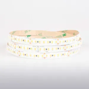 Arc LED 24V IP20 Very Warm White 7.2W Spotless LED Strip (2700K)