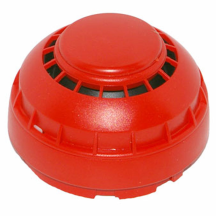 Fike Twinflex Hatari Sounder Red