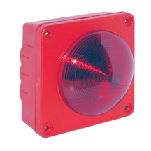 Fike Twinflex Flash Point: Strobe IP52