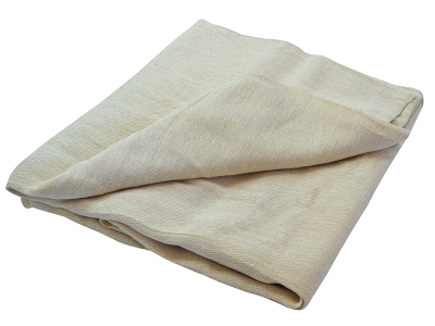 Cotton Twill Dust Sheet 3.6x2.7m