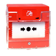 Fike Twinflex Manual - Resettable