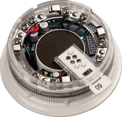 Apollo XP95 Apollo XP95 Sounder Beacon Base