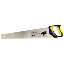 CK High-performance saws with razor-sharp teeth for fast, clean cutting. Ideal for wood and plasterboard 22in