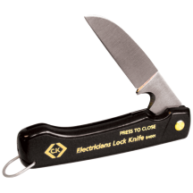 CK 484001 Electricians Knife 95mm