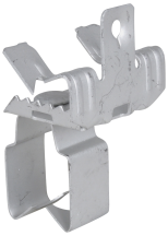 BRITCLIP UNIVERSAL BEAM/CON CLP 14-20x20