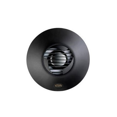 Airflow iC15 Fan Cover Anthracite