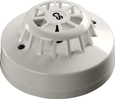 Apollo Alarmsense High Temp Heat CS Detector