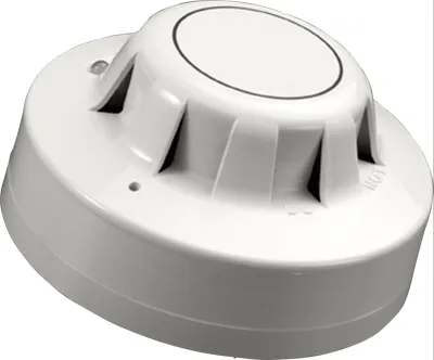 Apollo S65 Optical Smoke Detector
