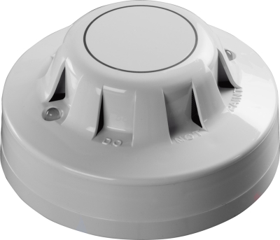 Apollo Alarmsense Optical Smoke Detector