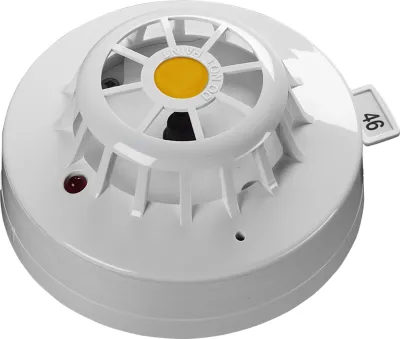 Apollo XP95 Heat Detector (A2S)