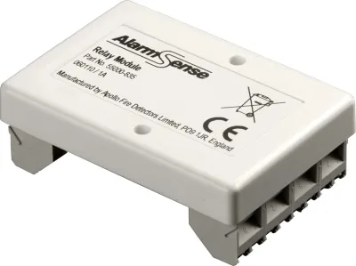 Apollo Alarmsense Relay Module