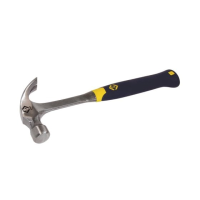 CK Hammer Single 16oz Frgd Stleel