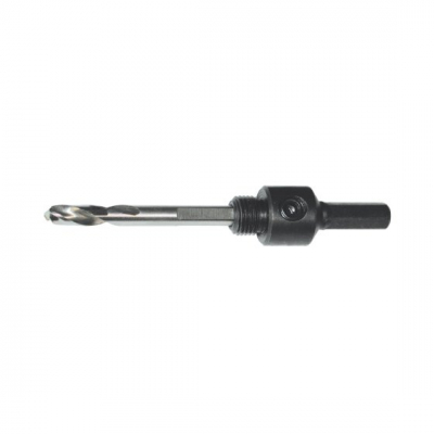 CK Hole Saw Arbor With 8mm Shaft For 14-30mm Hole Saws
